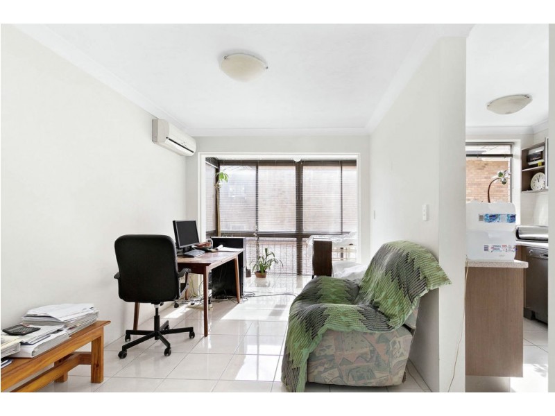 2/40 Rosemount Terrace, Windsor QLD 4030