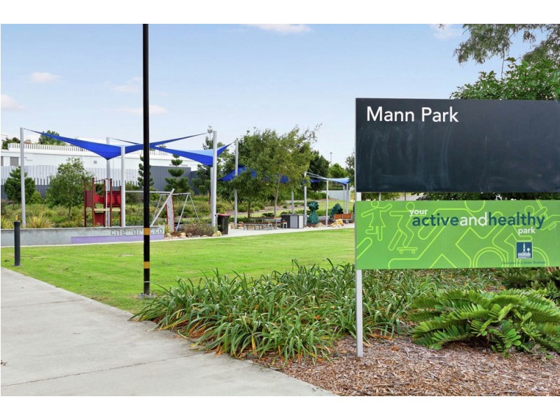 2/40 Rosemount Terrace, Windsor QLD 4030