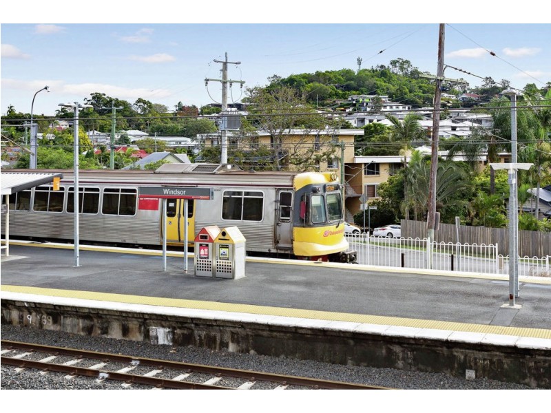 2/40 Rosemount Terrace, Windsor QLD 4030