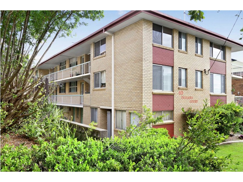 2/40 Rosemount Terrace, Windsor QLD 4030