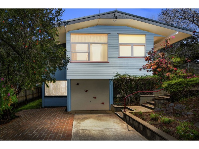 87 Lucan Avenue, Aspley QLD 4034