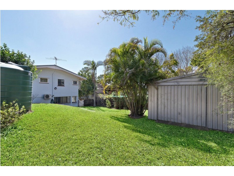 87 Lucan Avenue, Aspley QLD 4034