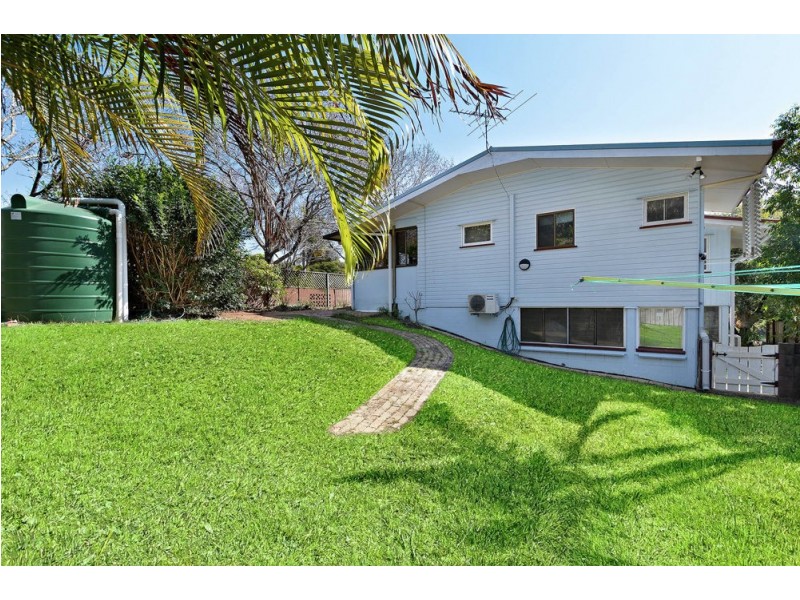 87 Lucan Avenue, Aspley QLD 4034