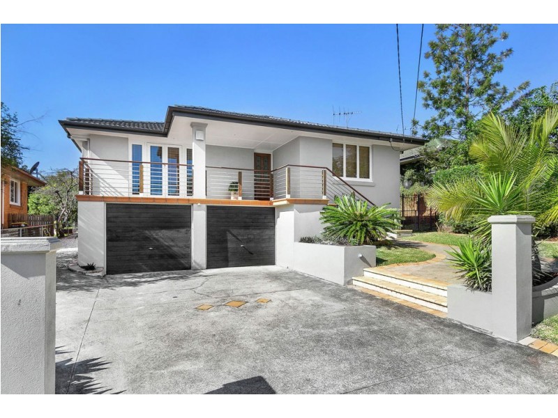 11 Wynford Street, Aspley QLD 4034