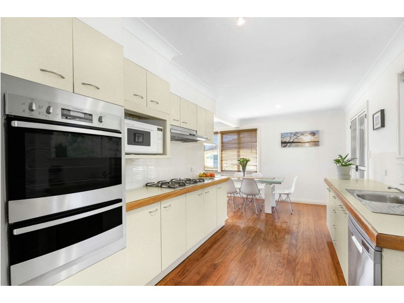 11 Wynford Street, Aspley QLD 4034