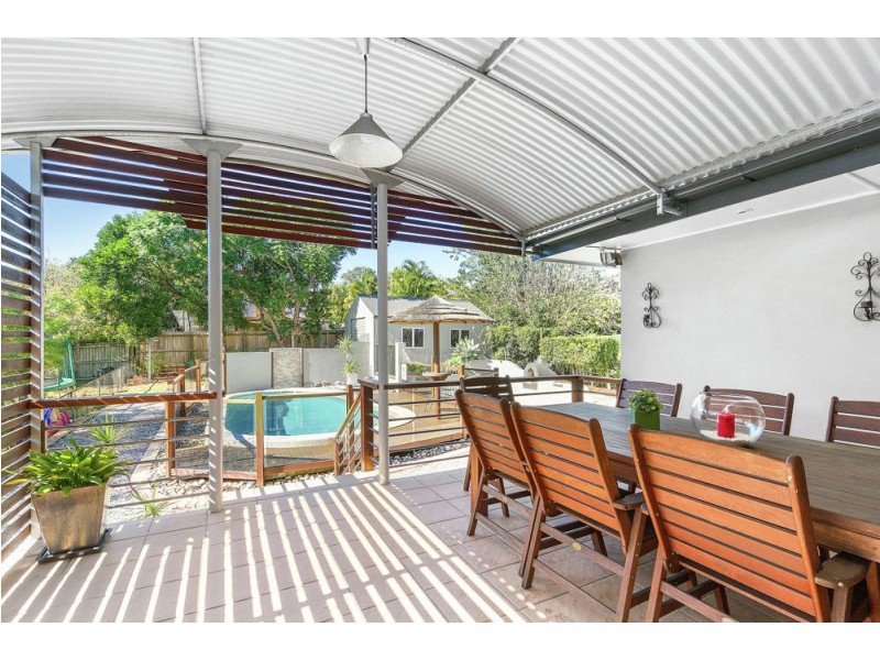 11 Wynford Street, Aspley QLD 4034