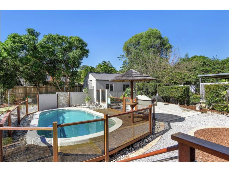 11 Wynford Street, Aspley QLD 4034