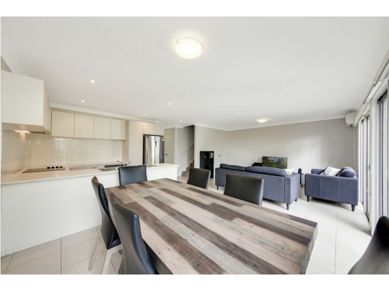 26/25 Northmarque Street, Carseldine QLD 4034