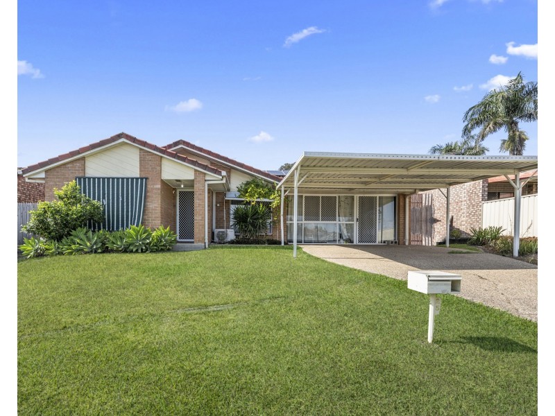25 Baroona Road, Bray Park QLD 4500