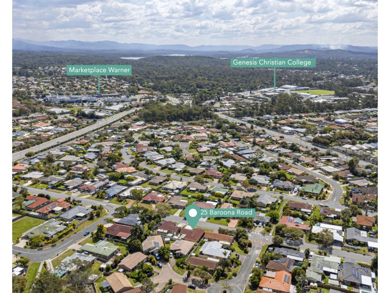 25 Baroona Road, Bray Park QLD 4500