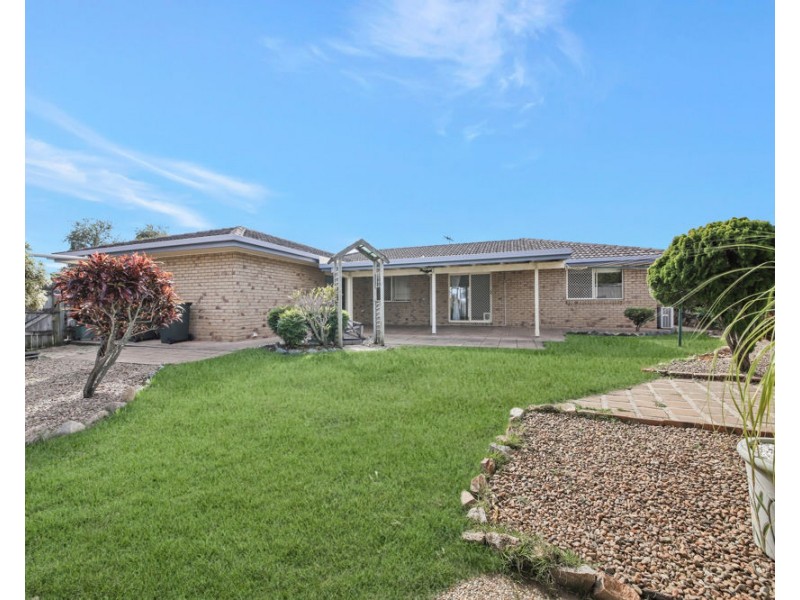 9 Shalimar Place, Bracken Ridge QLD 4017