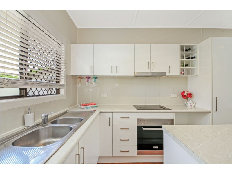 64 Hirschfield Street, Zillmere QLD 4034