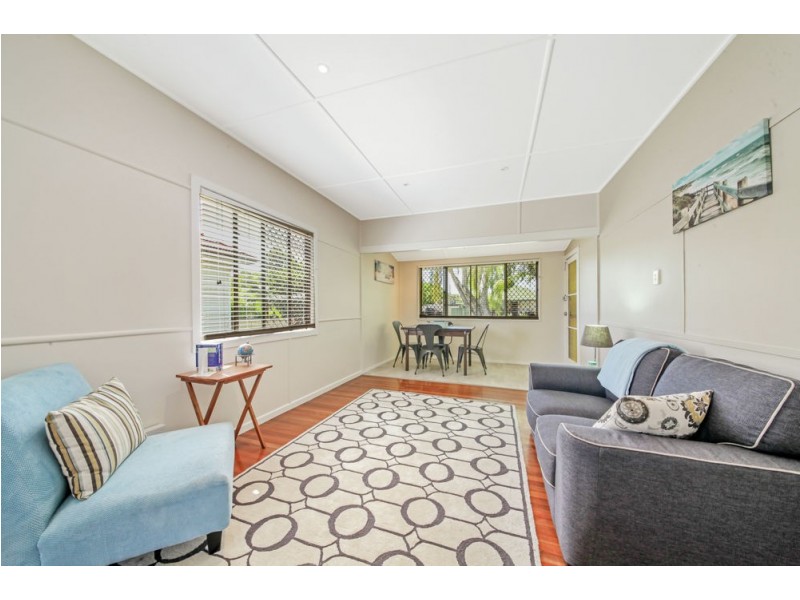 64 Hirschfield Street, Zillmere QLD 4034