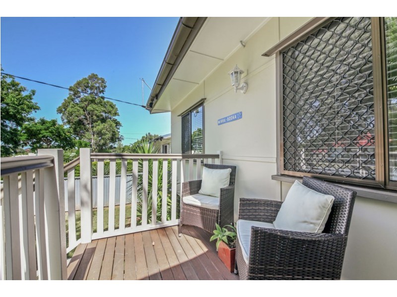 64 Hirschfield Street, Zillmere QLD 4034