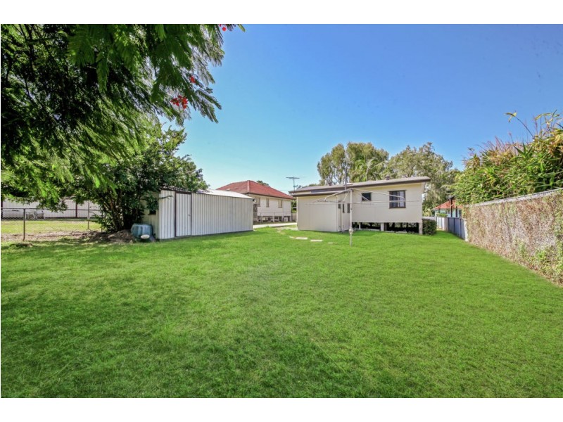 64 Hirschfield Street, Zillmere QLD 4034