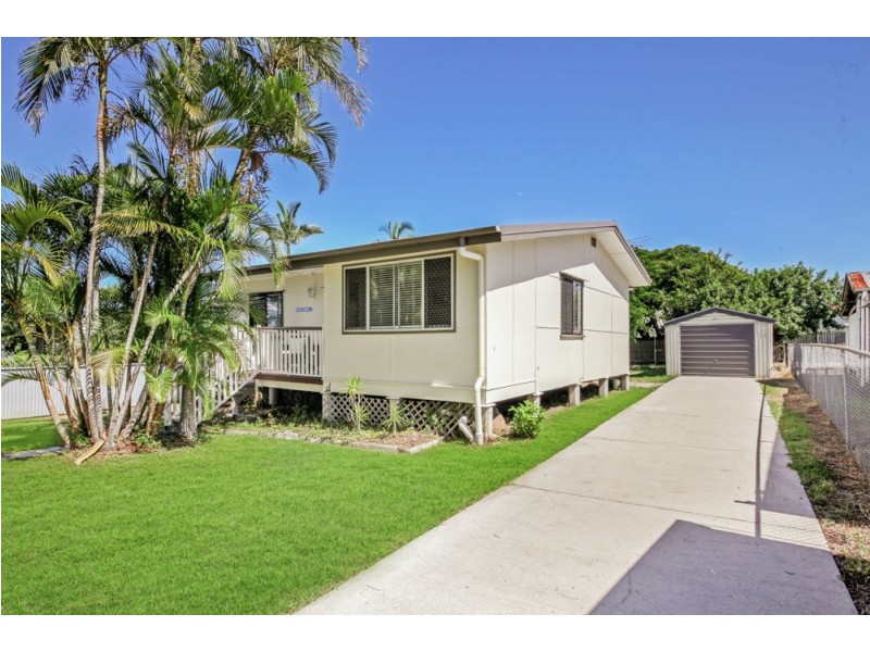 64 Hirschfield Street, Zillmere QLD 4034