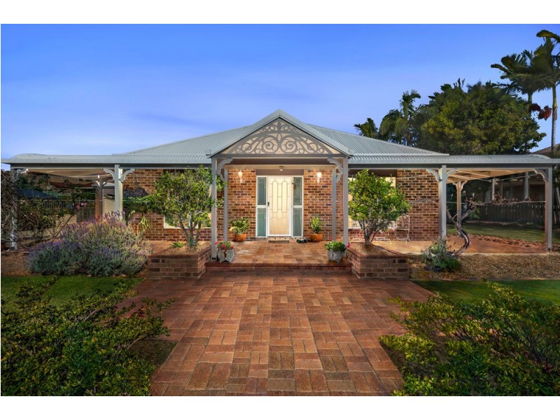 3 Chipala Place, Aspley QLD 4034