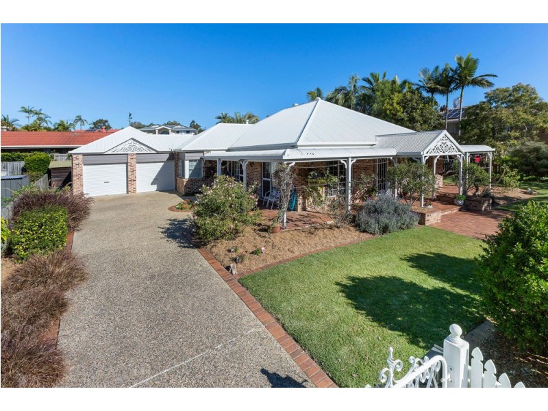 3 Chipala Place, Aspley QLD 4034