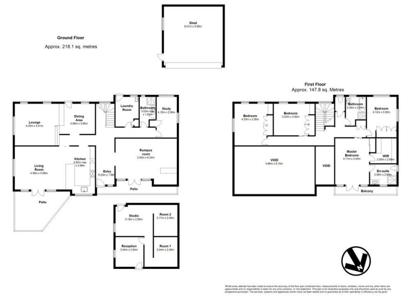 18 McCallum Street, Carseldine QLD 4034 Floorplan