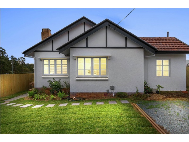 217 Kirby Road, Aspley QLD 4034