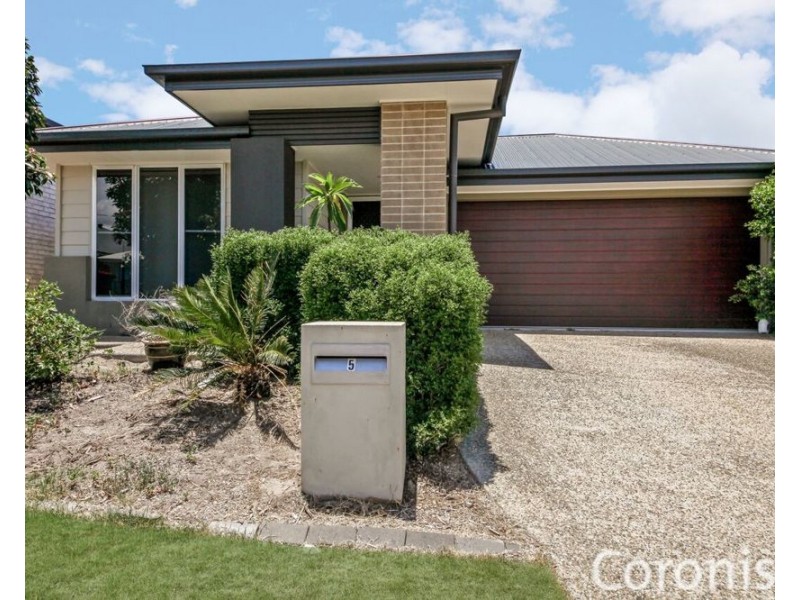 5 Emily Street, Warner QLD 4500