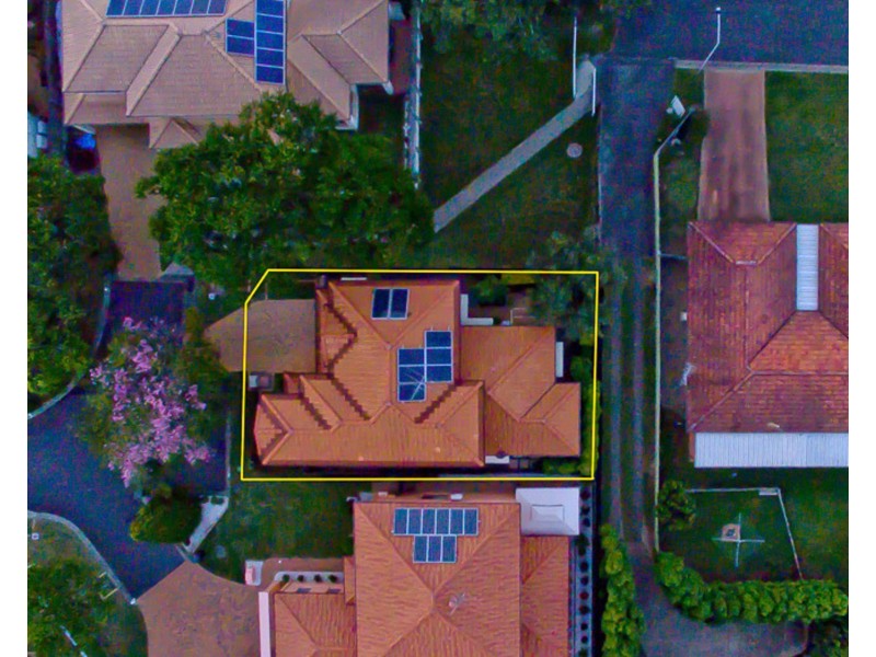 9 Pimlico Lane, Aspley QLD 4034