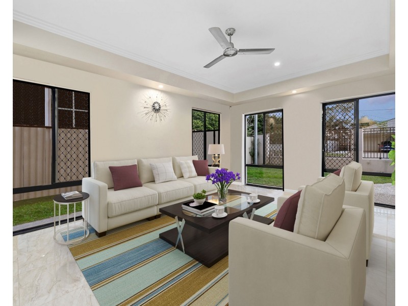 8 Nielson Street, Chermside QLD 4032