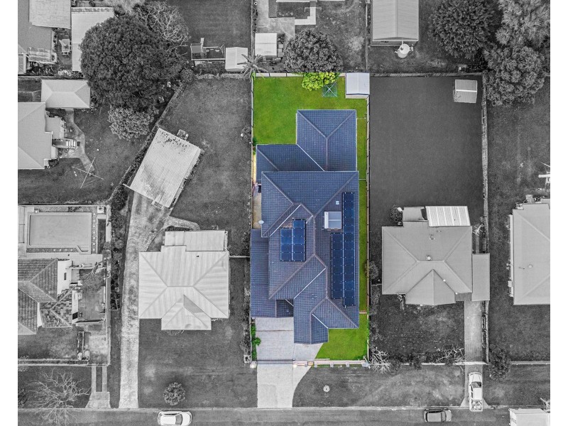 8 Nielson Street, Chermside QLD 4032