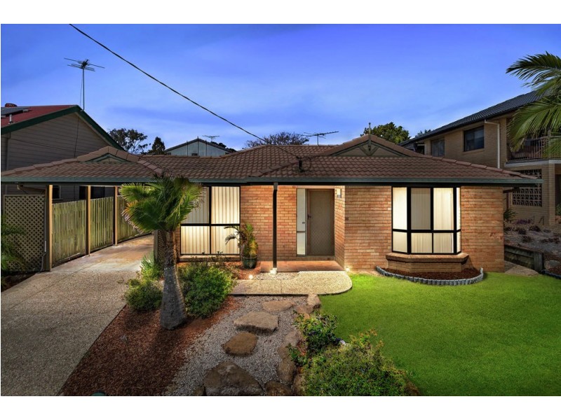 43 Alexis Street, Aspley QLD 4034