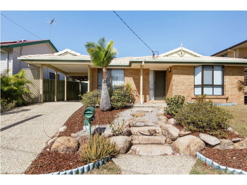 43 Alexis Street, Aspley QLD 4034