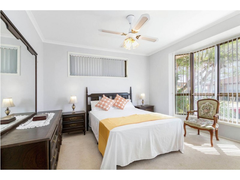 43 Alexis Street, Aspley QLD 4034