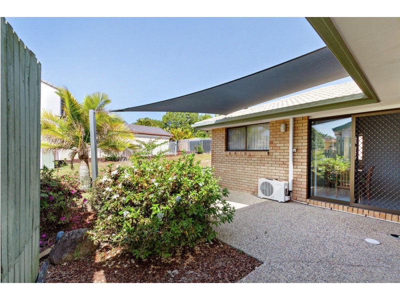 43 Alexis Street, Aspley QLD 4034