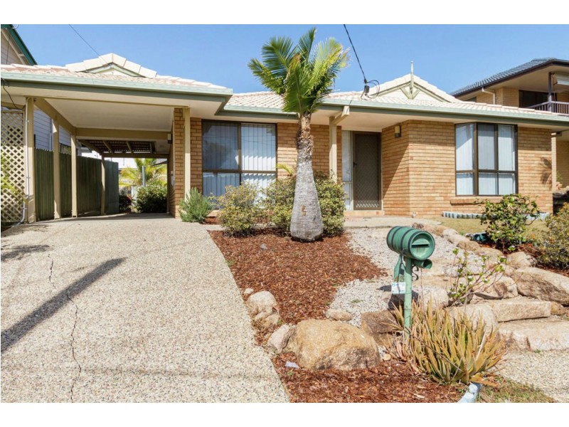 43 Alexis Street, Aspley QLD 4034