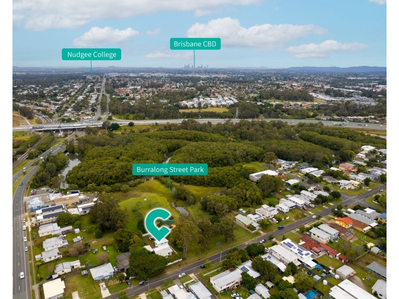 16 Burralong Street, Deagon QLD 4017