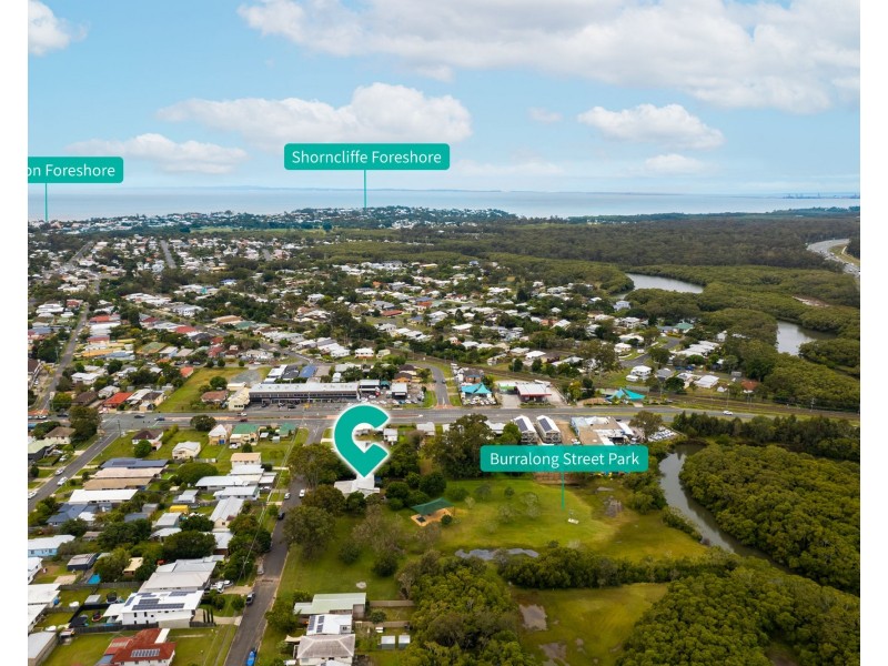 16 Burralong Street, Deagon QLD 4017