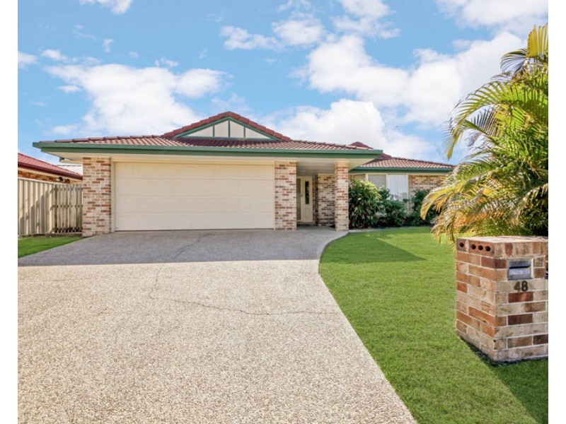 48 Ballymote Street, Bracken Ridge QLD 4017