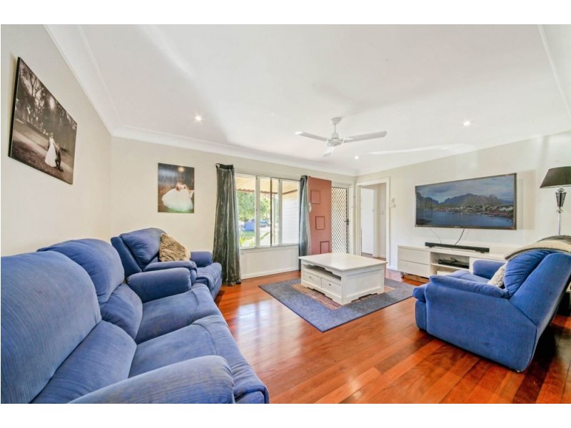 41 Sollis Street, Geebung QLD 4034