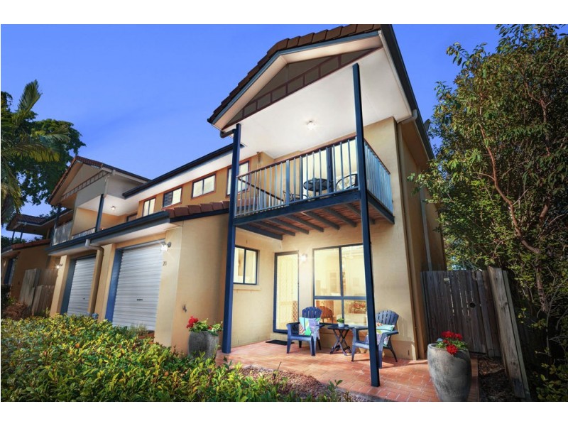 20/38 Kakanui Street, Aspley QLD 4034