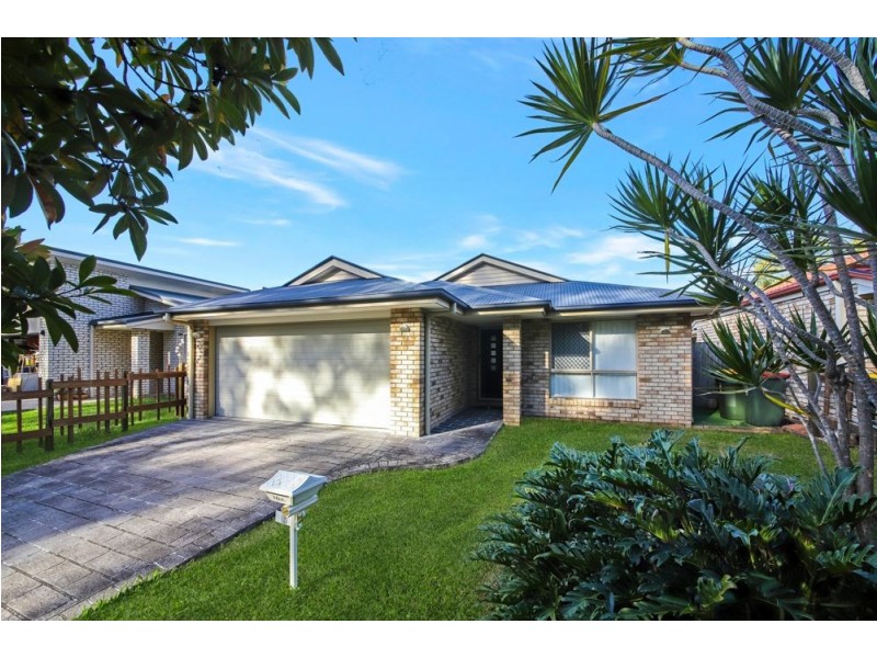 6 Darcy Court, Bracken Ridge QLD 4017