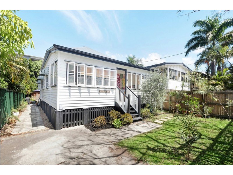 19 Henchman Street, Nundah QLD 4012