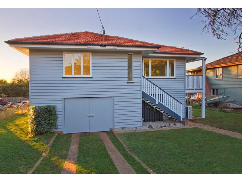 402 St Vincents Road, Nudgee QLD 4014