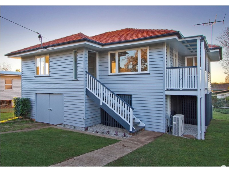 402 St Vincents Road, Nudgee QLD 4014