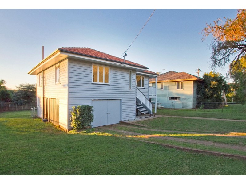 402 St Vincents Road, Nudgee QLD 4014
