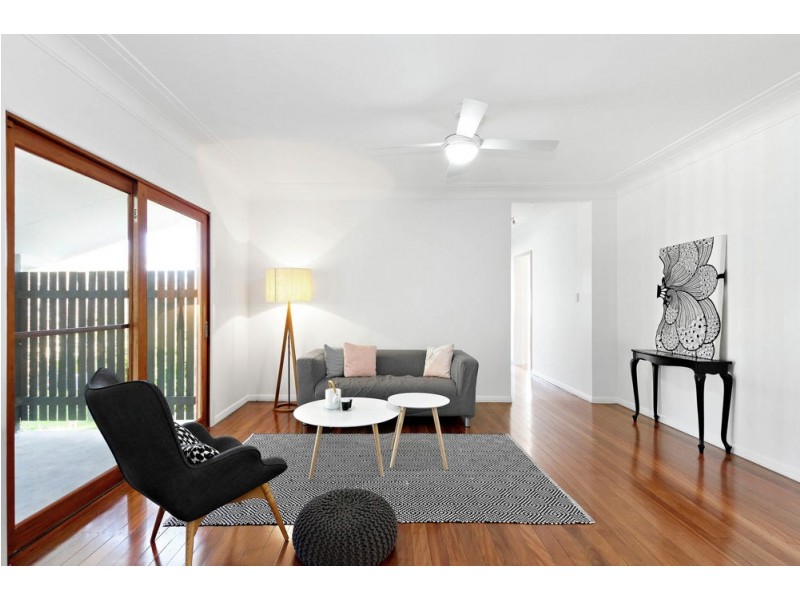 29 Bulwer Street, Zillmere QLD 4034