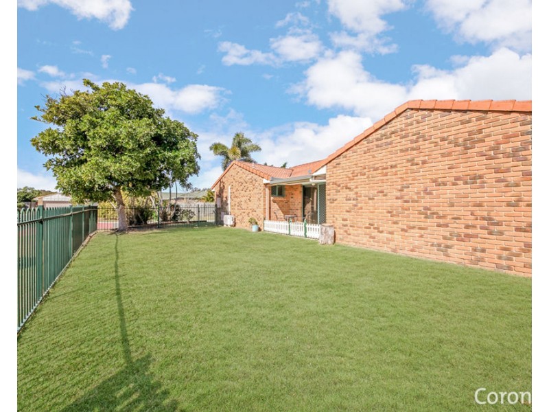 1 Carmel Close, Boondall QLD 4034