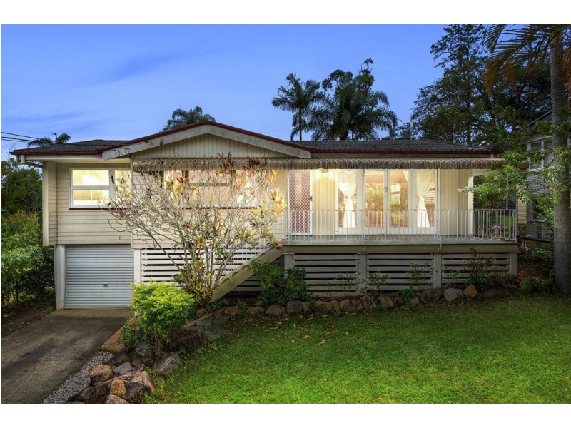 83 Ringrose Street, Stafford Heights QLD 4053