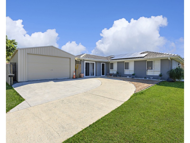 35 Sanicle Street, Bald Hills QLD 4036