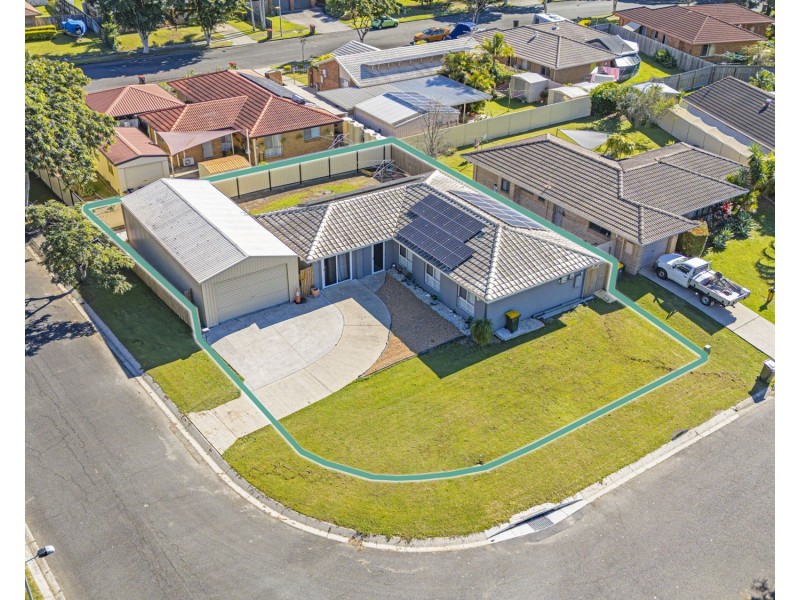 35 Sanicle Street, Bald Hills QLD 4036