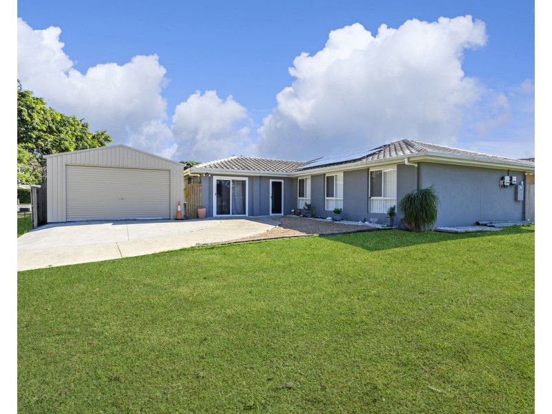 35 Sanicle Street, Bald Hills QLD 4036