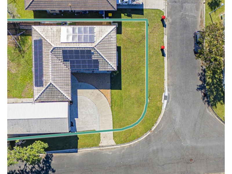 35 Sanicle Street, Bald Hills QLD 4036